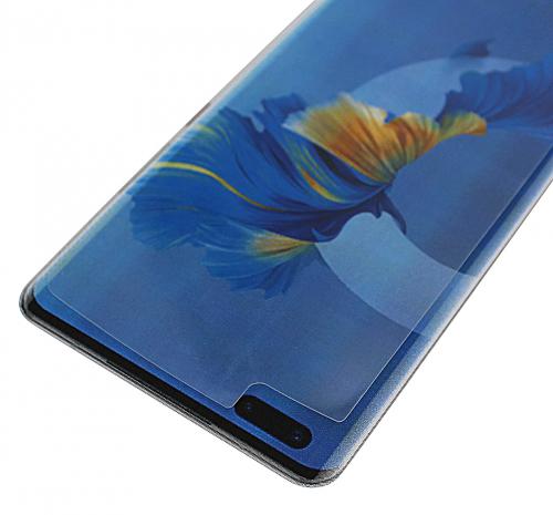 billigamobilskydd.se6-Pack Screen Protector Huawei Mate 40 Pro