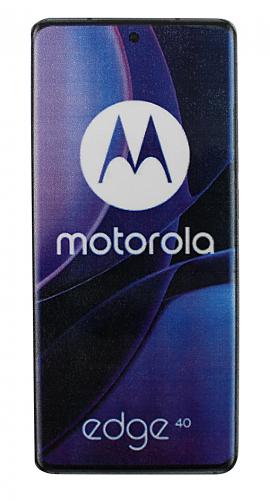 billigamobilskydd.seFull Screen Screen Protector Motorola Edge 40 5G