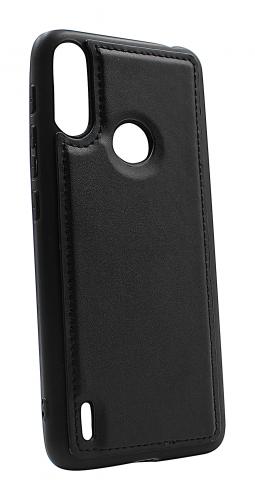 CoverinSkimblocker Magnet Wallet Motorola Moto E7i Power