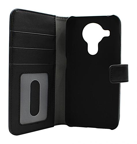 CoverinSkimblocker Magnet Wallet Nokia 5.4