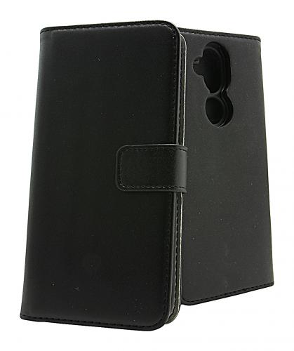 CoverinSkimblocker Magnet Wallet Nokia 8.1