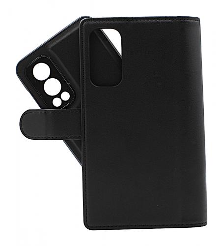 CoverinSkimblocker OnePlus Nord 2 5G Magnet Phone Wallet