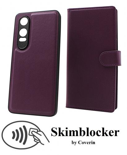 CoverinSkimblocker OnePlus Nord CE 4 Lite Magnet Phone Wallet