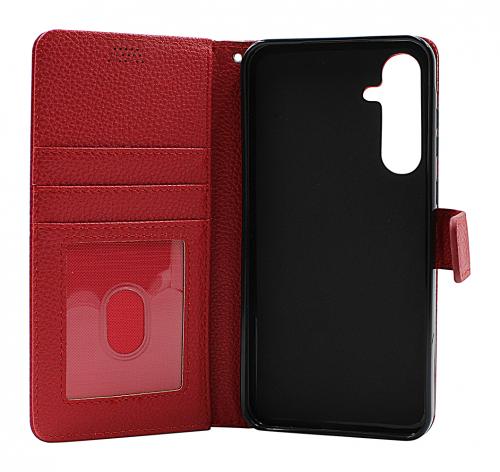 billigamobilskydd.seNew Standcase Wallet Samsung Galaxy A55 5G (SM-A556B)