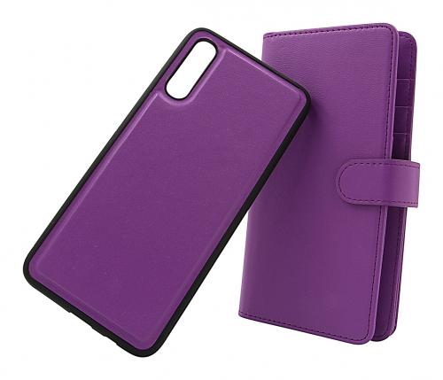 CoverinSkimblocker XL Magnet Wallet Samsung Galaxy A70 (A705F/DS)