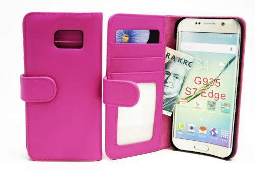 CoverinSkimblocker Wallet Samsung Galaxy S7 Edge (G935F)