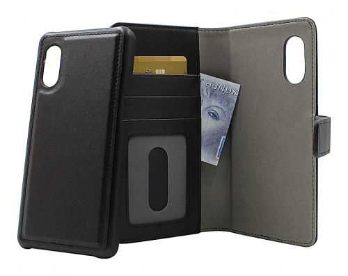 CoverinSkimblocker Magnet Wallet Samsung Galaxy XCover Pro (G715F/DS)