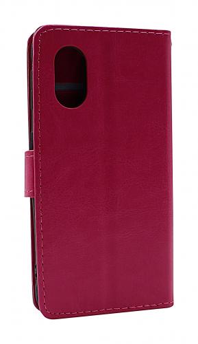 billigamobilskydd.seCrazy Horse Wallet Samsung Galaxy Xcover 5 (SM-G525F)