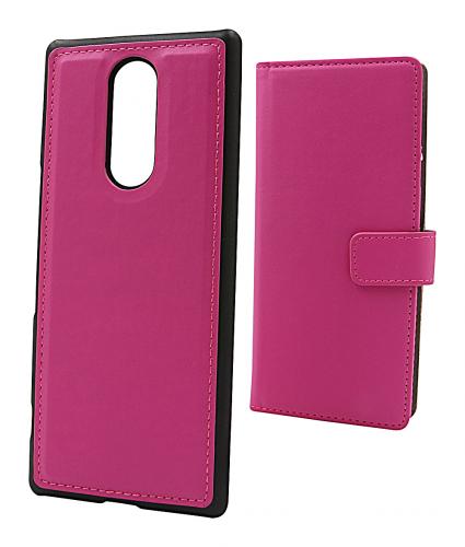 CoverinSkimblocker Magnet Wallet Sony Xperia 1 (J9110)