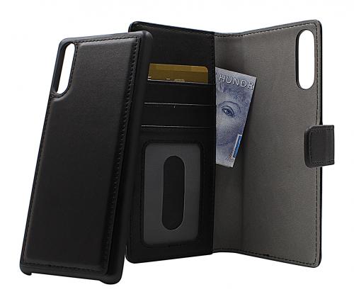 CoverinSkimblocker Magnet Wallet Sony Xperia L4