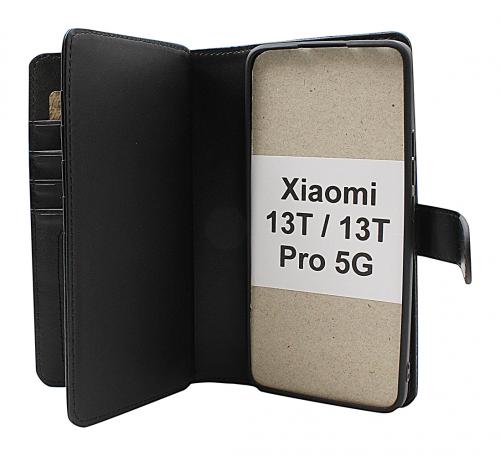 CoverinSkimblocker XL Magnet Wallet Xiaomi 13T / Xiaomi 13T Pro 5G