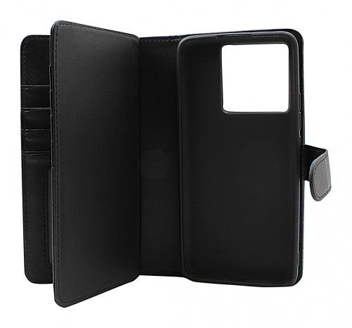 CoverinSkimblocker XL Magnet Wallet Xiaomi 13T / Xiaomi 13T Pro 5G