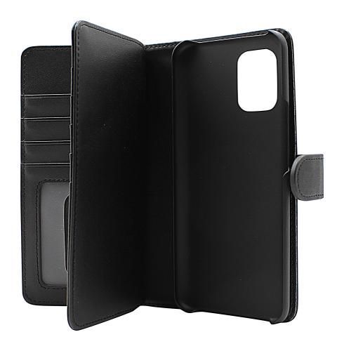 CoverinSkimblocker XL Magnet Wallet Xiaomi Mi 10 Lite