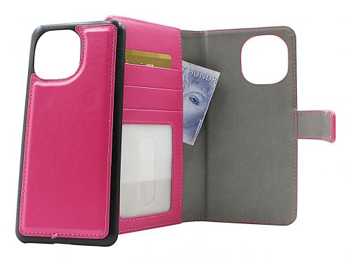 CoverinSkimblocker Magnet Wallet Xiaomi Mi 11