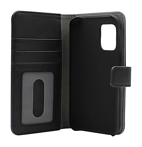 CoverinSkimblocker Magnet Wallet Asus ZenFone 8 (ZS590KS)