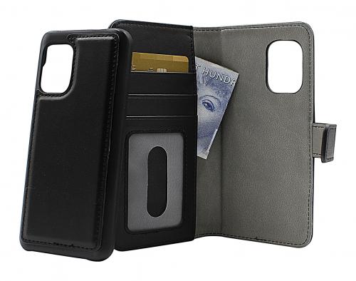 CoverinSkimblocker Magnet Wallet Asus ZenFone 8 (ZS590KS)