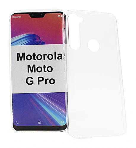 billigamobilskydd.seUltra Thin TPU Case Motorola Moto G Pro