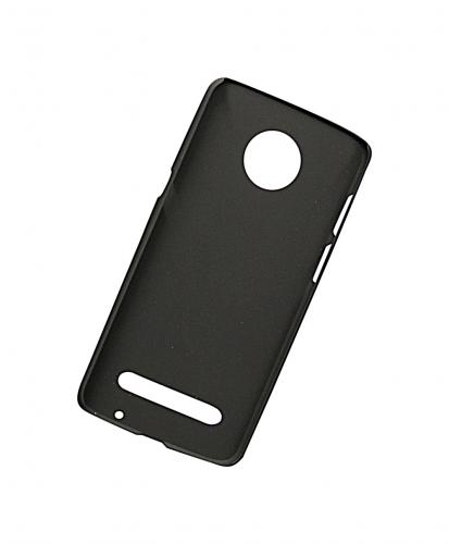 CoverinSkimblocker Magnet Wallet Motorola Moto Z3 Play