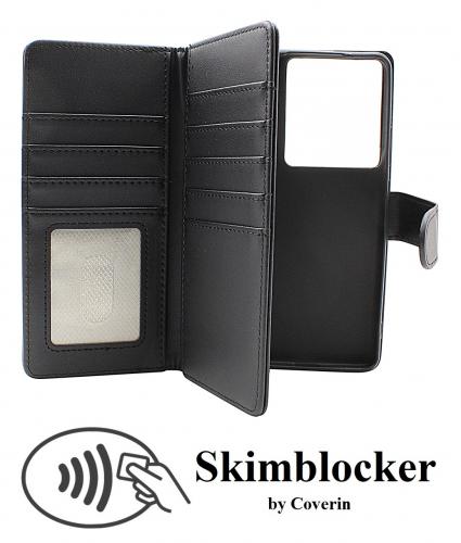 CoverinSkimblocker Motorola Edge 50 Ultra 5G XL Phone Wallet