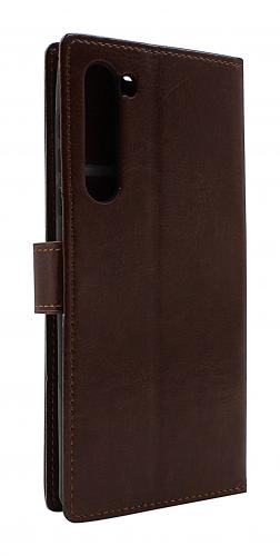 billigamobilskydd.seCrazy Horse Wallet Motorola Edge