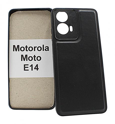 CoverinMagnet Case Motorola Moto E14