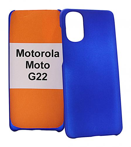 billigamobilskydd.seHardcase Motorola Moto G22