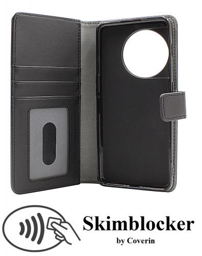 CoverinSkimblocker Magnet Wallet OnePlus 11 5G