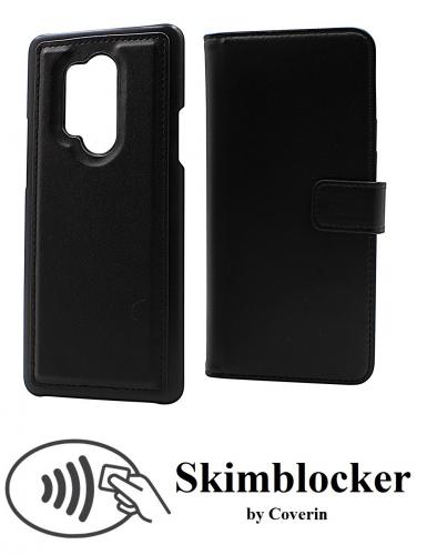 CoverinSkimblocker Magnet Wallet OnePlus 8 Pro