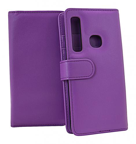 CoverinSkimblocker Wallet Samsung Galaxy A9 2018 (A920F/DS)