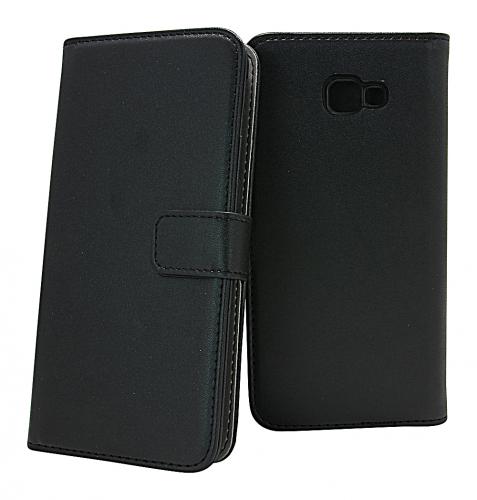 CoverinSkimblocker Magnet Wallet Samsung Galaxy J4 Plus (J415FN/DS)