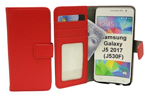 CoverinMagnet Fodral Samsung Galaxy J5 2017 (J530FD)