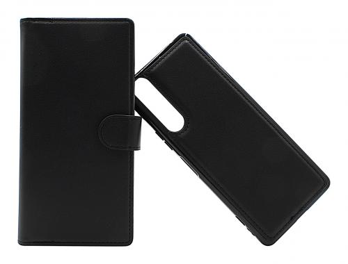 CoverinSkimblocker Sony Xperia 1 II XL Magnet Phone Wallet