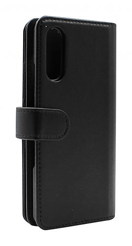 CoverinSkimblocker XL Wallet Sony Xperia 10 III (XQ-BT52)