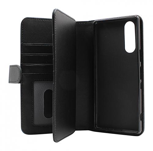 CoverinSkimblocker XL Wallet Sony Xperia 5 (J9210)