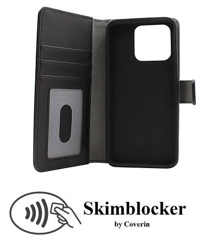 CoverinSkimblocker Magnet Wallet Xiaomi 13 5G