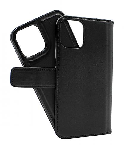 CoverinSkimblocker Magnet Wallet iPhone 13 (6.1)