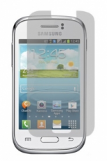 billigamobilskydd.seSkærmbeskyttelse Samsung Galaxy Young (s6310)