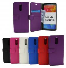 billigamobilskydd.seStandcase Wallet LG Q7 (LMQ610)