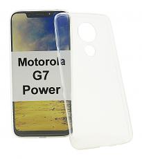billigamobilskydd.seUltra Thin TPU Case Motorola Moto G7 Power