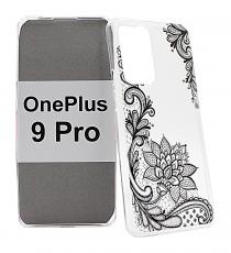 billigamobilskydd.seDesign Case TPU OnePlus 9 Pro