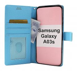 billigamobilskydd.seNew Standcase Wallet Samsung Galaxy A03s (SM-A037G)