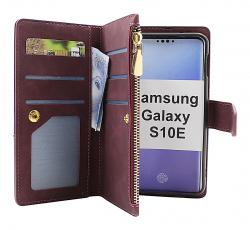 billigamobilskydd.seXL Standcase Luxury Wallet Samsung Galaxy S10e (G970F)