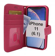 billigamobilskydd.seNew Standcase Wallet iPhone 11 (6.1)