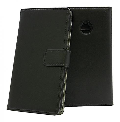 CoverinSkimblocker Magnet Wallet Asus ZenFone 5 (ZE620KL)