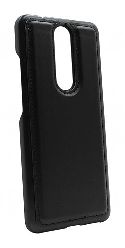 CoverinSkimblocker Magnet Wallet Nokia 2.4