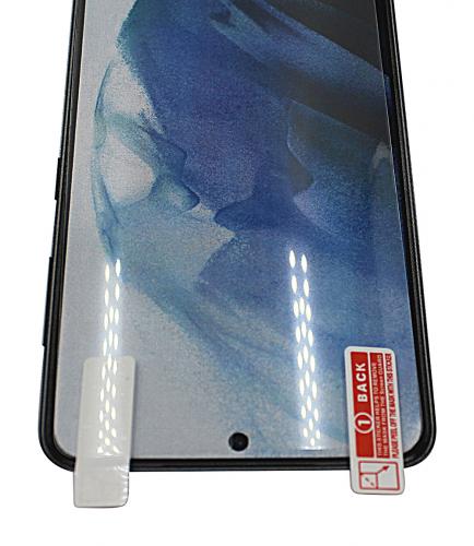 billigamobilskydd.seScreen Protector Samsung Galaxy S21 Plus 5G (G996B)