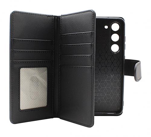 CoverinSkimblocker Samsung Galaxy S23 5G XL Magnet Phone Wallet