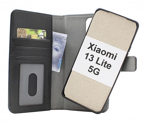 CoverinSkimblocker Magnet Wallet Xiaomi 13 Lite 5G