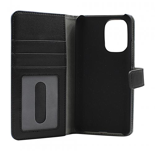 CoverinSkimblocker Magnet Wallet Xiaomi Mi 11i