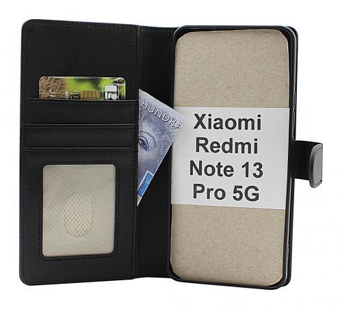 CoverinSkimblocker Xiaomi Redmi Note 13 Pro 5G Phone Wallet